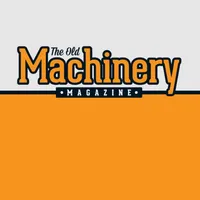 The Old Machinery Magazine icon