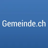 Gemeinde.ch icon