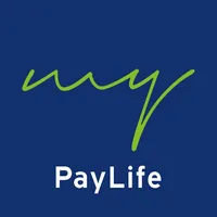 myPayLife icon