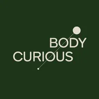 Body Curious for Men icon