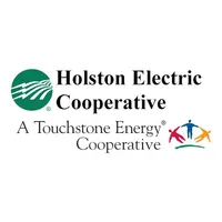 HOLSTON EC icon