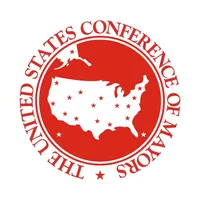 U.S. Conference of Mayors icon