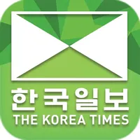 한국일보 USA icon