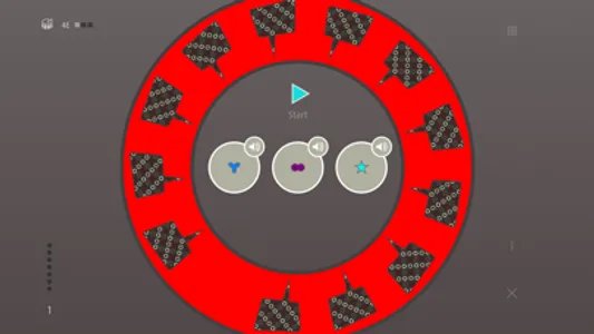 Wheel of Sound screenshot 3