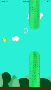 Flying Lemon screenshot 1