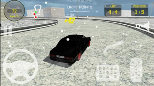 Drift Car Racing screenshot 3