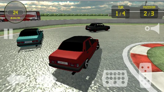 Drift Car Racing screenshot 4