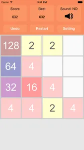 2048+  -Compatible iPhone 6、iPhone 6 Plus screenshot 1