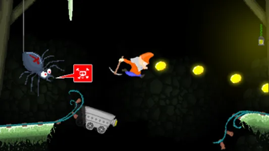 Cart Run screenshot 1