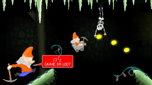 Cart Run screenshot 2