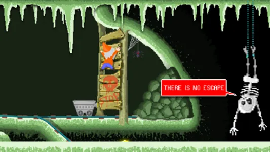 Cart Run screenshot 3