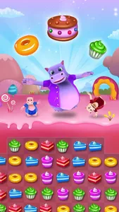 Pastry Mania screenshot 1