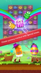 Pastry Mania screenshot 3