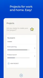 Project Express screenshot 0