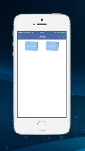 mCA Signing - Digitally sign documents screenshot 0