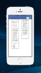 mCA Signing - Digitally sign documents screenshot 3