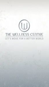 The Wellness Centre screenshot 0