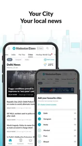Hindustan Times - News Updates screenshot 2