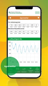 NRW Agrar screenshot 1