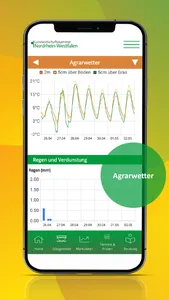 NRW Agrar screenshot 2
