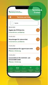 NRW Agrar screenshot 4