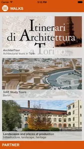 ArchitetTour - SIAT screenshot 1