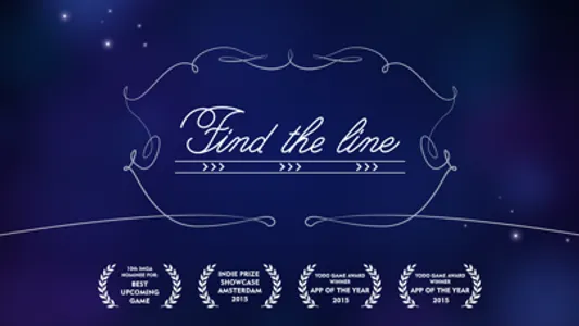 Find–the–Line screenshot 0