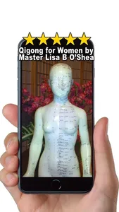 Qigong for Women screenshot 0