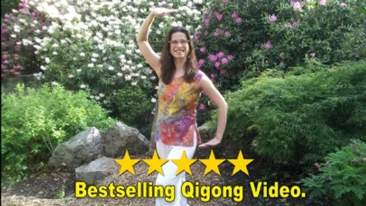 Qigong for Women screenshot 3