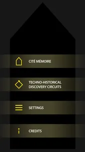 Cité Mémoire screenshot 0