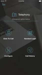 essensys Connect screenshot 2