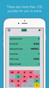 Smart Word Puzzles - Unscramble the Words! screenshot 3