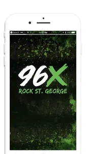 96X Rock St. George screenshot 0