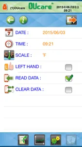 CBT OUcare screenshot 1