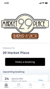 29 Market Place screenshot 0