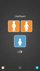 Like Parent+ screenshot 1