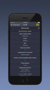 TechApp for SEAT screenshot 3