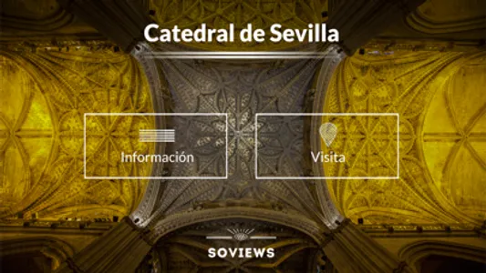Cathedral of Seville screenshot 0