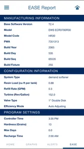 EcoWater Systems Wi-Fi Manager screenshot 4