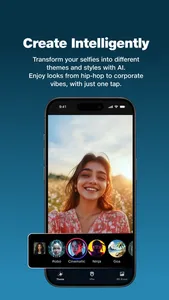 JioAICloud - Storage & Photos screenshot 3