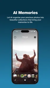 JioAICloud - Storage & Photos screenshot 4