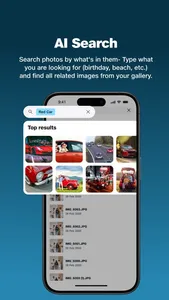 JioAICloud - Storage & Photos screenshot 5