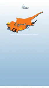 SeaMobile: Cyprus screenshot 0