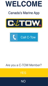 C-Tow screenshot 1