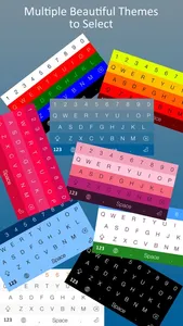 Numberie Keyboard screenshot 3