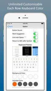 Numberie Keyboard screenshot 4