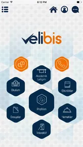 Velibis screenshot 0