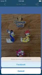 Pinja - Pin Trading at Disneyland & WDW Resort screenshot 4