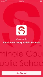 Seminole County Public Schools screenshot 0