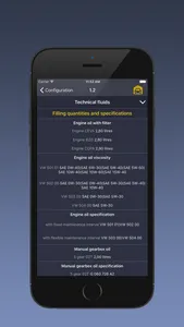 TechApp for Skoda screenshot 4